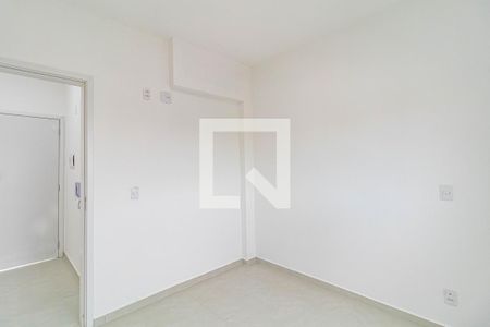 Quarto de apartamento para alugar com 1 quarto, 24m² em Vila Sonia, São Paulo
