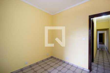 Quarto 1 de casa para alugar com 2 quartos, 65m² em São Pedro, Osasco