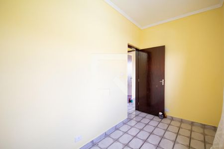 Quarto 2 de casa para alugar com 2 quartos, 65m² em São Pedro, Osasco