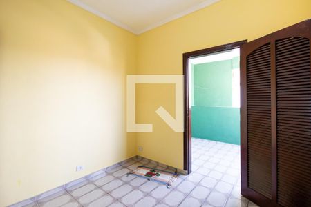 Quarto 1 de casa para alugar com 2 quartos, 65m² em São Pedro, Osasco