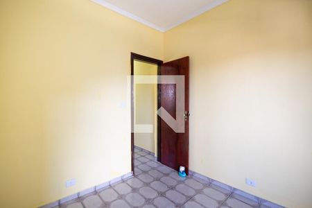 Quarto 1 de casa para alugar com 2 quartos, 65m² em São Pedro, Osasco