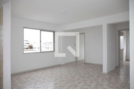 Sala de apartamento para alugar com 2 quartos, 60m² em Floresta, Porto Alegre