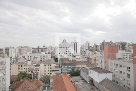 Quarto 1 Vista de apartamento para alugar com 2 quartos, 60m² em Floresta, Porto Alegre
