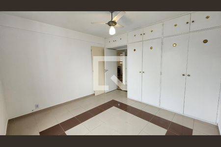 Quarto 1 - Armários de apartamento para alugar com 2 quartos, 60m² em José Menino, Santos