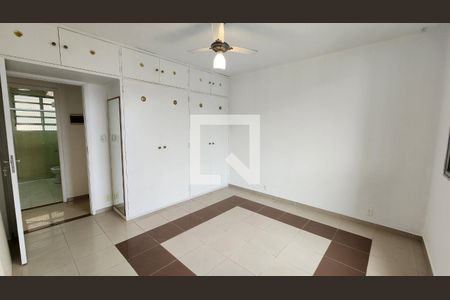 Quarto 1 de apartamento para alugar com 2 quartos, 60m² em José Menino, Santos