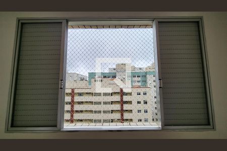 Vista do Quarto 1 de apartamento para alugar com 2 quartos, 60m² em José Menino, Santos