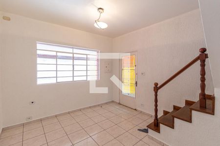 Sala de casa para alugar com 3 quartos, 220m² em Vila Leopoldo, Carapicuíba