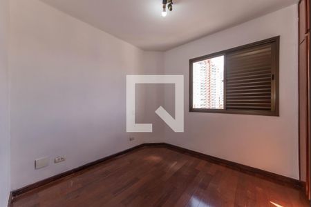 Quarto 1 de apartamento para alugar com 2 quartos, 62m² em Vila Gumercindo, São Paulo