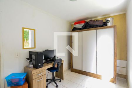 Quarto 1 de apartamento à venda com 4 quartos, 99m² em Buritis, Belo Horizonte