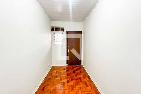 Sala de casa para alugar com 2 quartos, 111m² em Santana, São Paulo