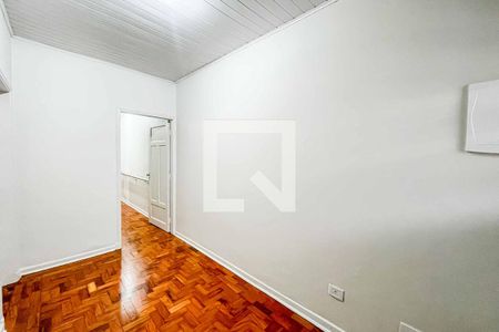 Sala de casa para alugar com 2 quartos, 111m² em Santana, São Paulo