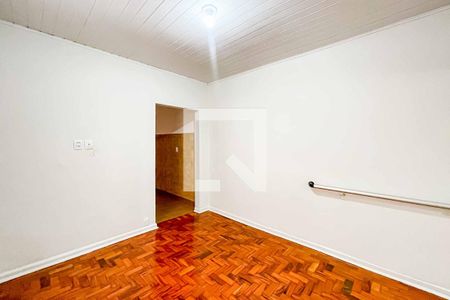 Sala de casa para alugar com 2 quartos, 111m² em Santana, São Paulo