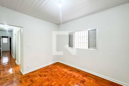 Sala de casa para alugar com 2 quartos, 111m² em Santana, São Paulo