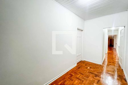 Sala de casa para alugar com 2 quartos, 111m² em Santana, São Paulo