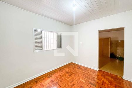 Sala de casa para alugar com 2 quartos, 111m² em Santana, São Paulo