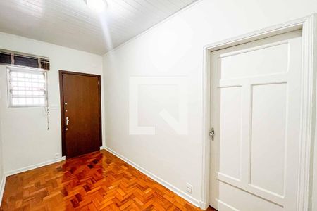 Sala de casa para alugar com 2 quartos, 111m² em Santana, São Paulo