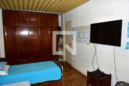 Quarto 1 de apartamento para alugar com 3 quartos, 80m² em Jardim Santo Antoninho, São Paulo