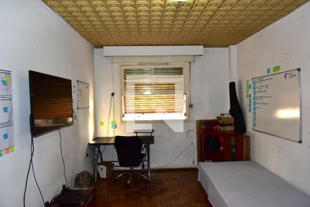 Quarto 1 de apartamento para alugar com 3 quartos, 80m² em Jardim Santo Antoninho, São Paulo