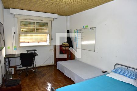 Quarto 1 de apartamento para alugar com 3 quartos, 80m² em Jardim Santo Antoninho, São Paulo