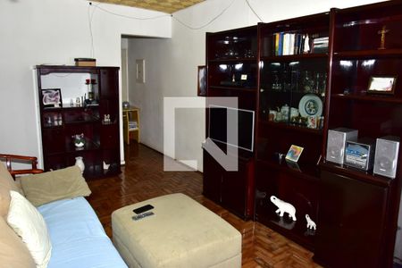 sala de apartamento para alugar com 3 quartos, 80m² em Jardim Santo Antoninho, São Paulo