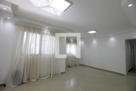 Sala de apartamento à venda com 3 quartos, 138m² em Jardim Anália Franco, São Paulo