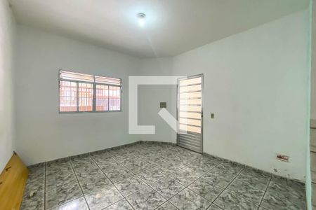 Sala de casa à venda com 3 quartos, 109m² em Assunção, São Bernardo do Campo