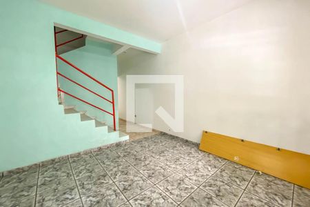 Sala de casa à venda com 3 quartos, 109m² em Assunção, São Bernardo do Campo