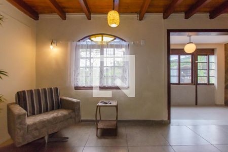 Sala de casa para alugar com 2 quartos, 100m² em Lagoa da Conceição, Florianópolis