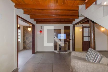 Sala de casa para alugar com 2 quartos, 100m² em Lagoa da Conceição, Florianópolis