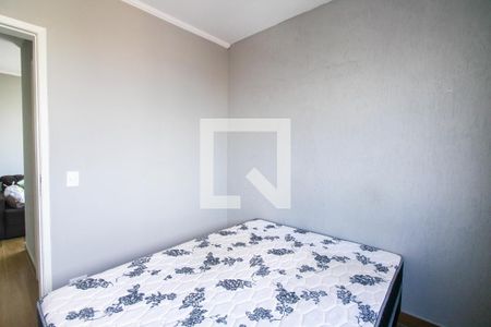 Quarto 2 de apartamento para alugar com 2 quartos, 48m² em Penha de França, São Paulo