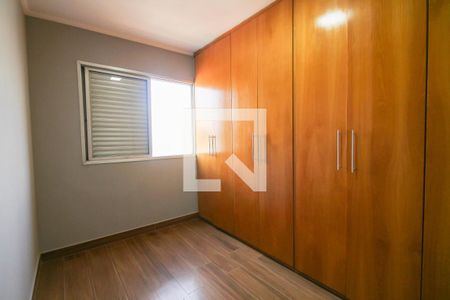 Quarto 1 de apartamento para alugar com 2 quartos, 48m² em Penha de França, São Paulo