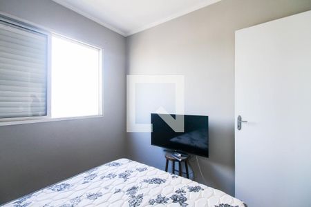 Quarto 2 de apartamento para alugar com 2 quartos, 48m² em Penha de França, São Paulo