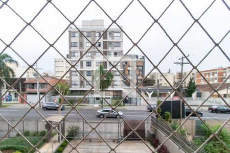 Vista do Quarto 1 de apartamento para alugar com 3 quartos, 117m² em Juvevê, Curitiba