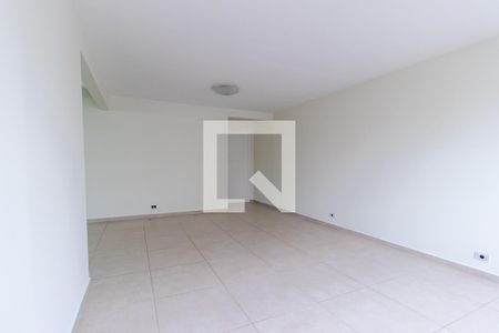 Sala de apartamento para alugar com 3 quartos, 117m² em Juvevê, Curitiba