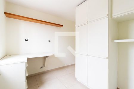 Quarto 1 de apartamento para alugar com 3 quartos, 117m² em Juvevê, Curitiba