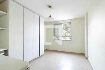 Quarto 2 de apartamento para alugar com 3 quartos, 117m² em Juvevê, Curitiba