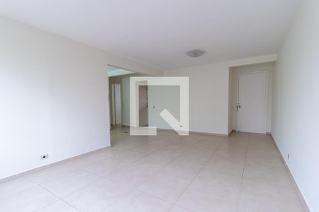 Sala de apartamento para alugar com 3 quartos, 117m² em Juvevê, Curitiba