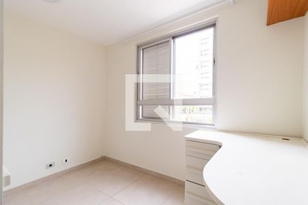 Quarto 1 de apartamento para alugar com 3 quartos, 117m² em Juvevê, Curitiba