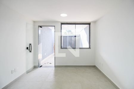 Sala de casa para alugar com 2 quartos, 80m² em Jardim Alvorada, Nova Iguaçu