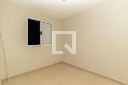 Quarto 2 de apartamento para alugar com 2 quartos, 48m² em Colônia (zona Leste), São Paulo