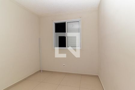 Quarto 2 de apartamento para alugar com 2 quartos, 48m² em Colônia (zona Leste), São Paulo