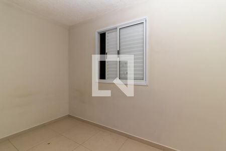 Quarto 1 de apartamento para alugar com 2 quartos, 48m² em Colônia (zona Leste), São Paulo