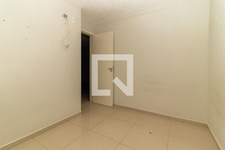 Quarto 1 de apartamento para alugar com 2 quartos, 48m² em Colônia (zona Leste), São Paulo