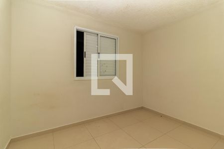 Quarto 1 de apartamento para alugar com 2 quartos, 48m² em Colônia (zona Leste), São Paulo