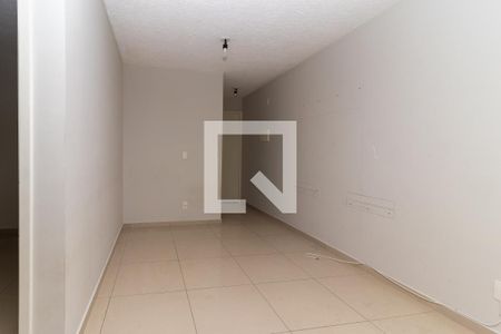 Sala de apartamento para alugar com 2 quartos, 48m² em Colônia (zona Leste), São Paulo