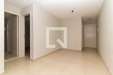 Sala de apartamento para alugar com 2 quartos, 48m² em Colônia (zona Leste), São Paulo