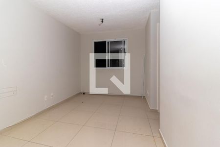 Sala de apartamento para alugar com 2 quartos, 48m² em Colônia (zona Leste), São Paulo