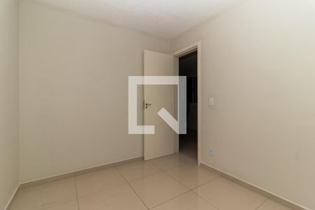 Quarto 2 de apartamento para alugar com 2 quartos, 48m² em Colônia (zona Leste), São Paulo