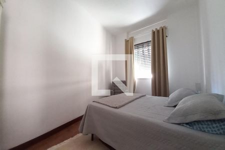 Quarto 1  de apartamento à venda com 2 quartos, 86m² em Vila Itapura, Campinas