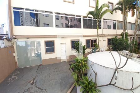Vista do Quarto 1  de apartamento à venda com 2 quartos, 86m² em Vila Itapura, Campinas